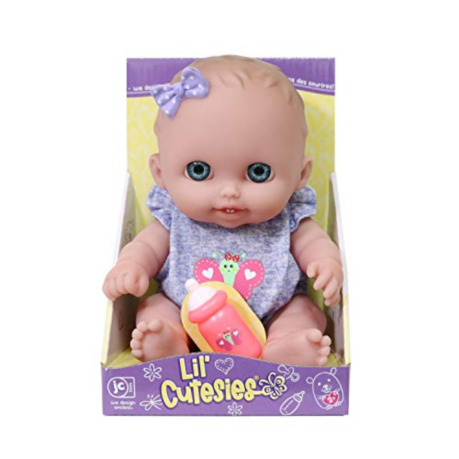 New product tasting price Lil  – Baby Products Bag recenzja i cena