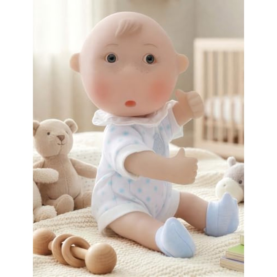 New product tasting price Mini – Baby Products Bag recenzja i cena