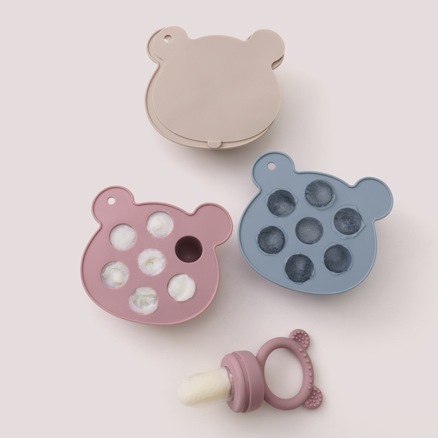 Baby Ice Cream Pops Silicone M – Baby Products Lotion recenzja i cena