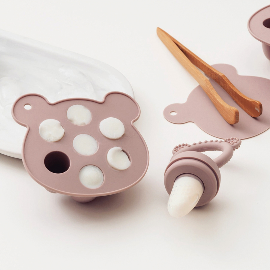 Baby Ice Cream Pops Silicone M – Baby Products Lotion recenzja i cena