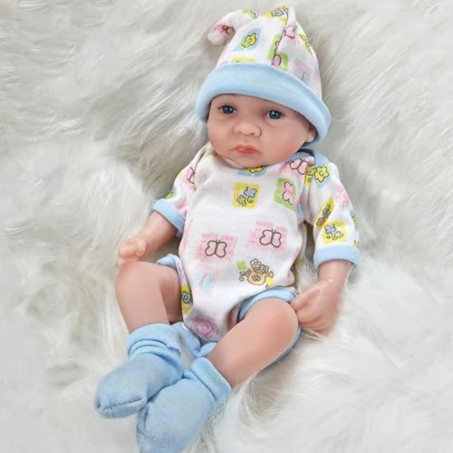 New product tasting price Rebo – Baby Products Bag recenzja i cena