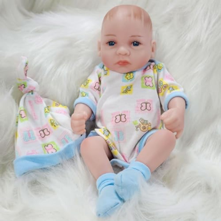 New product tasting price Rebo – Baby Products Bag recenzja i cena