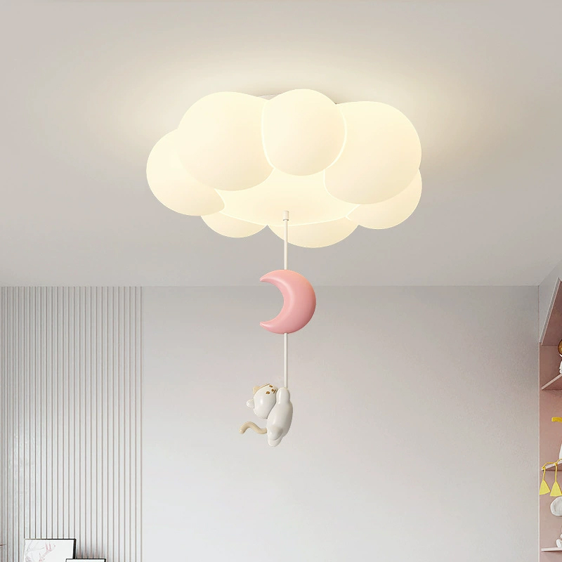 Modern Children's Room Cloud C – Baby Products Lotion recenzja i cena
