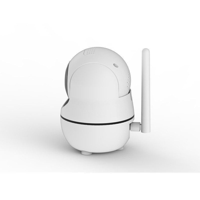 Separate Camera for SM50 Video – Baby Monitor Sensor recenzja i cena