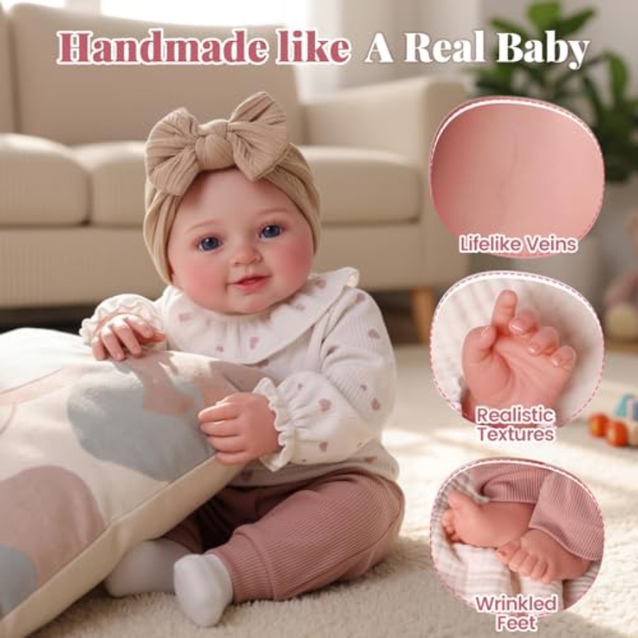 New product tasting price Life – Baby Products Bag recenzja i cena