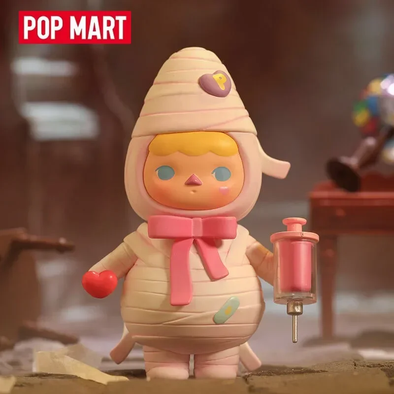 Pop Mart Pucky Monster Baby Se – Baby Products Bag recenzja i cena