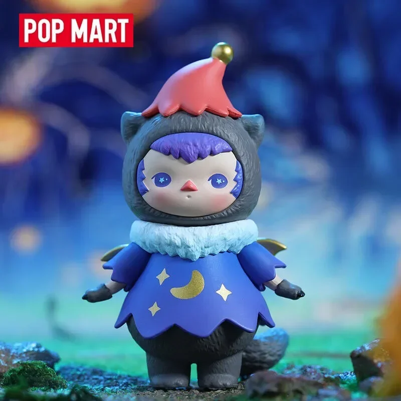 Pop Mart Pucky Monster Baby Se – Baby Products Bag recenzja i cena