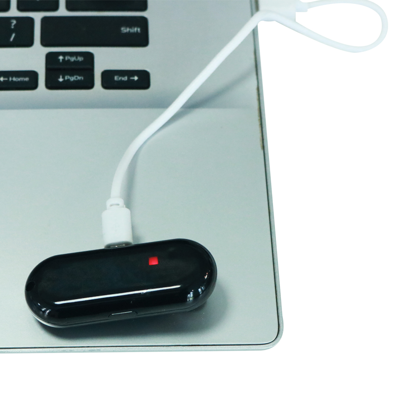 Rechargeable Forehead Thermome – Baby Monitor Sensor recenzja i cena
