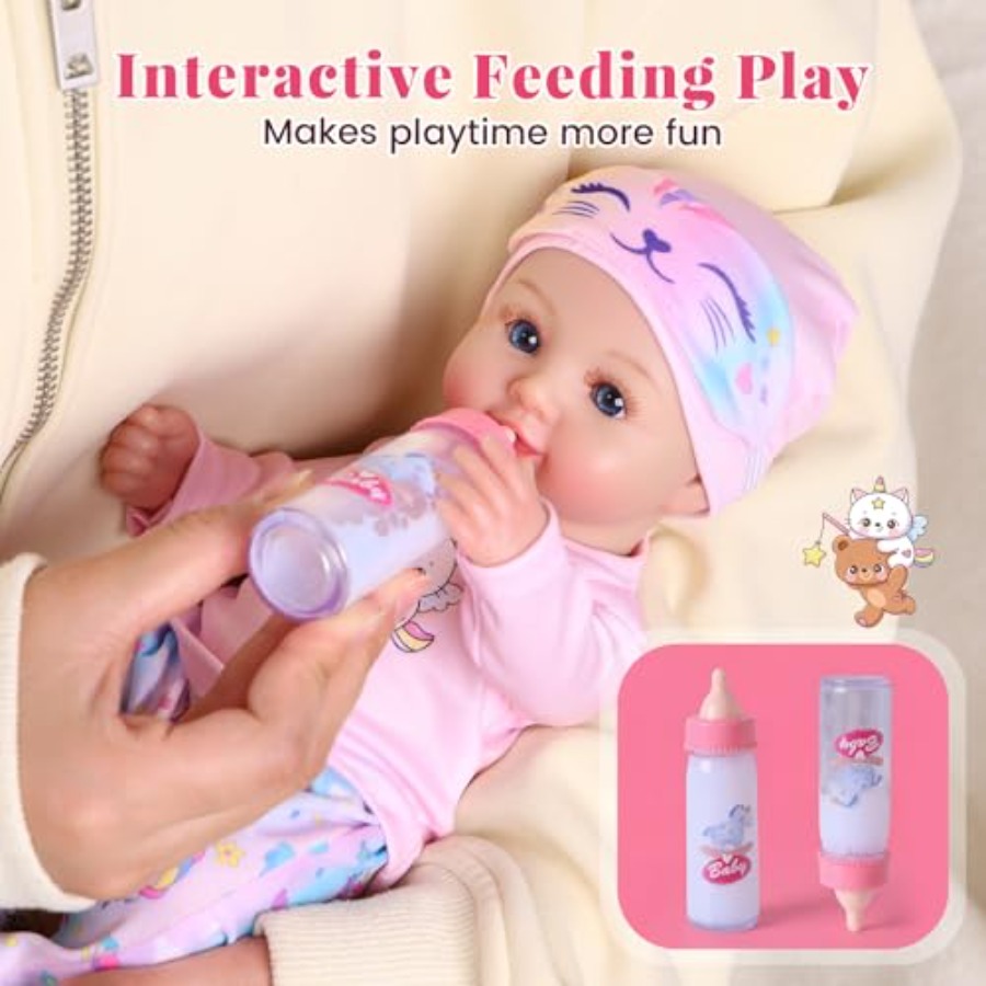 New product tasting price 2 In – Baby Products Bag recenzja i cena